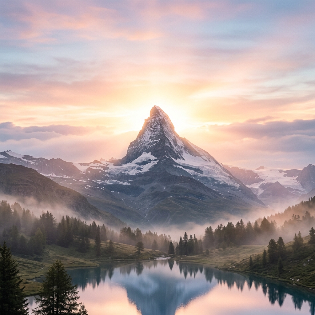 Righteousness and Hope